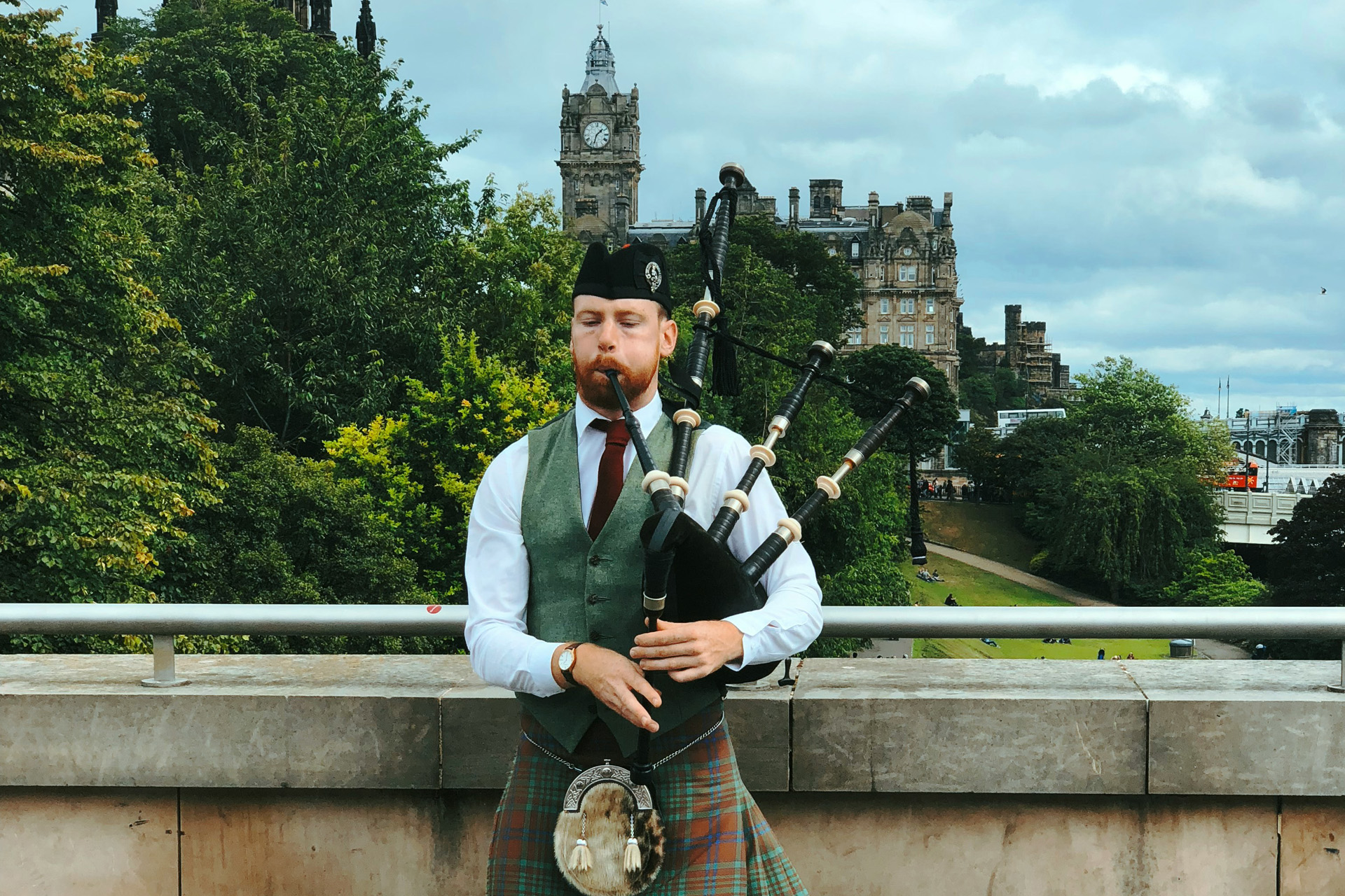 What Is Burns Night? (& How To Celebrate In London 2024)