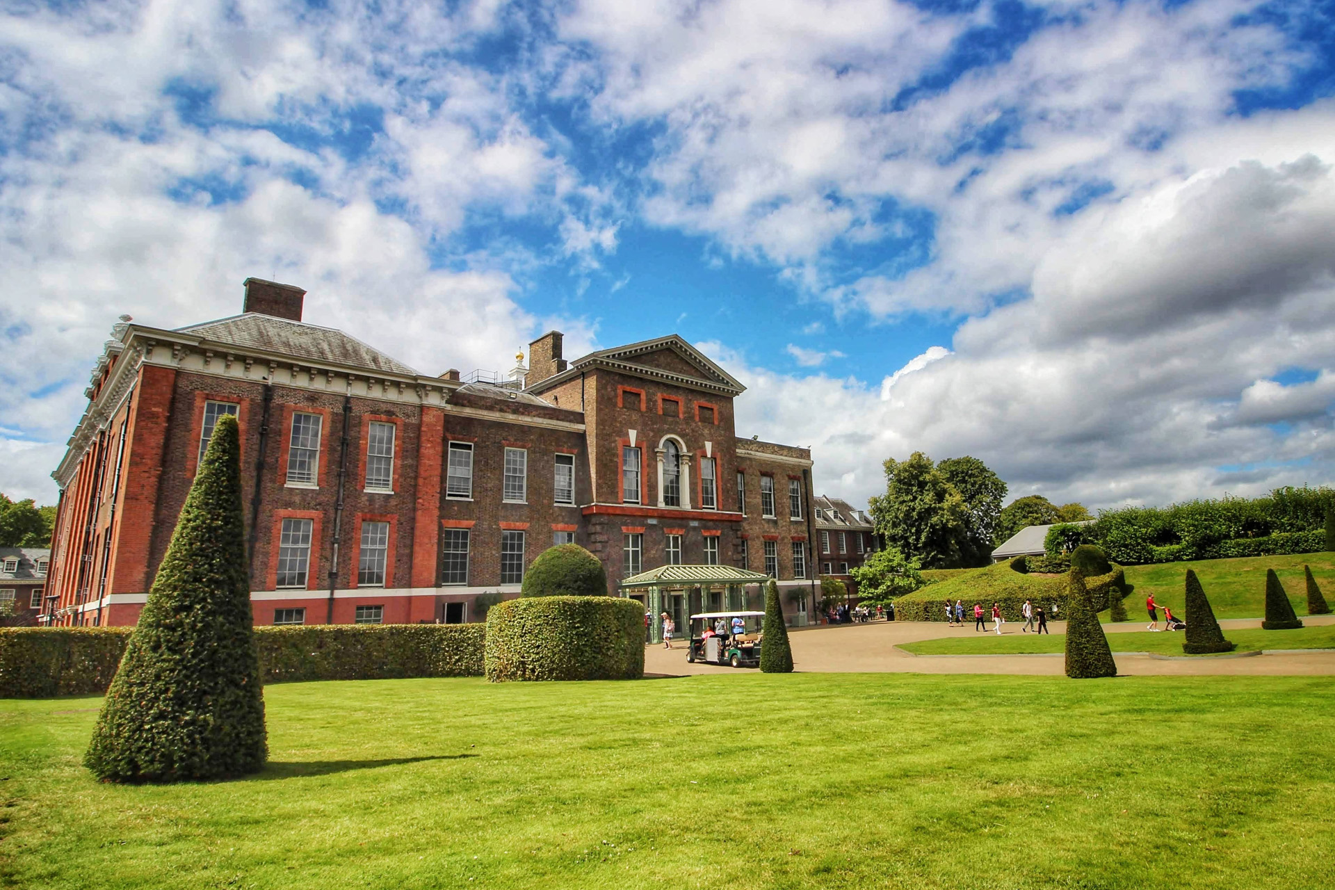 Kensington Palace