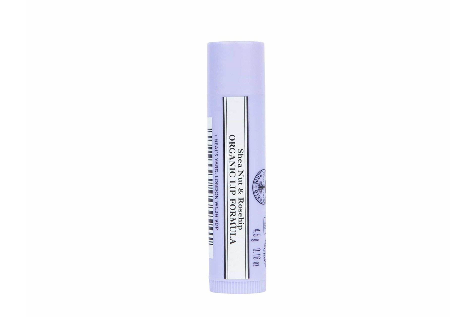 Lip balm