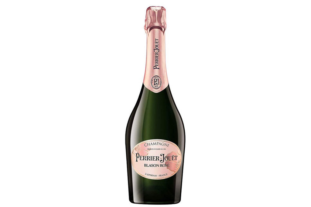 Perrier Jouet Blason Rosé
