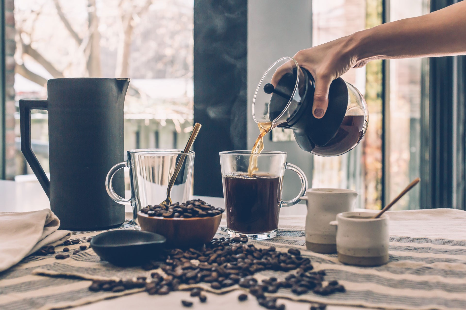 5 Coffee Trends To Look Out For In 2024