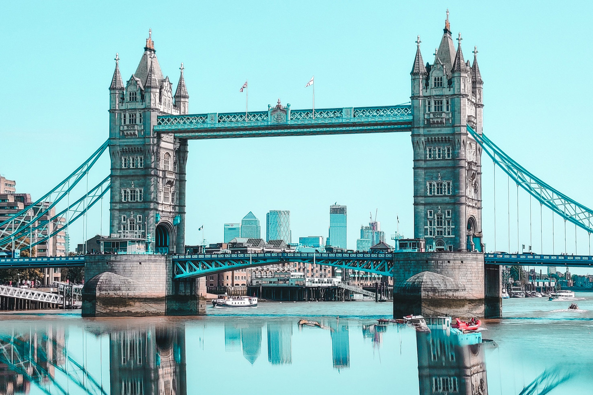 Tower Bridge