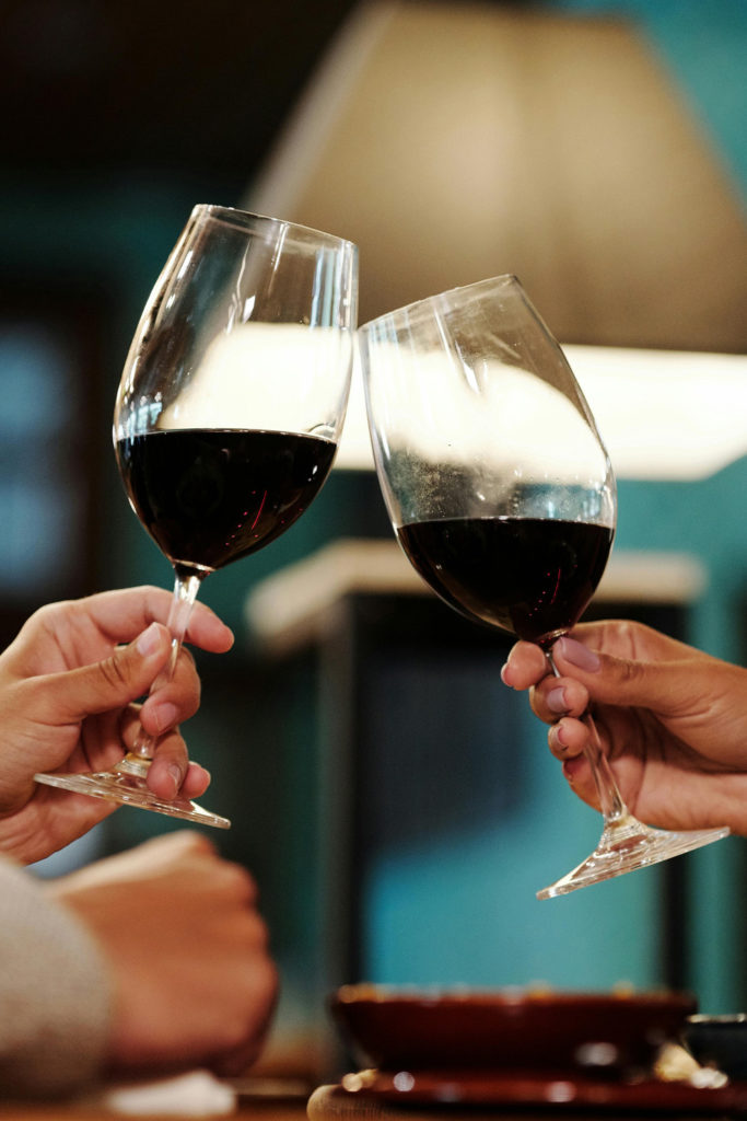 At-Home Date Night Ideas For A Low-Key Valentine's Day