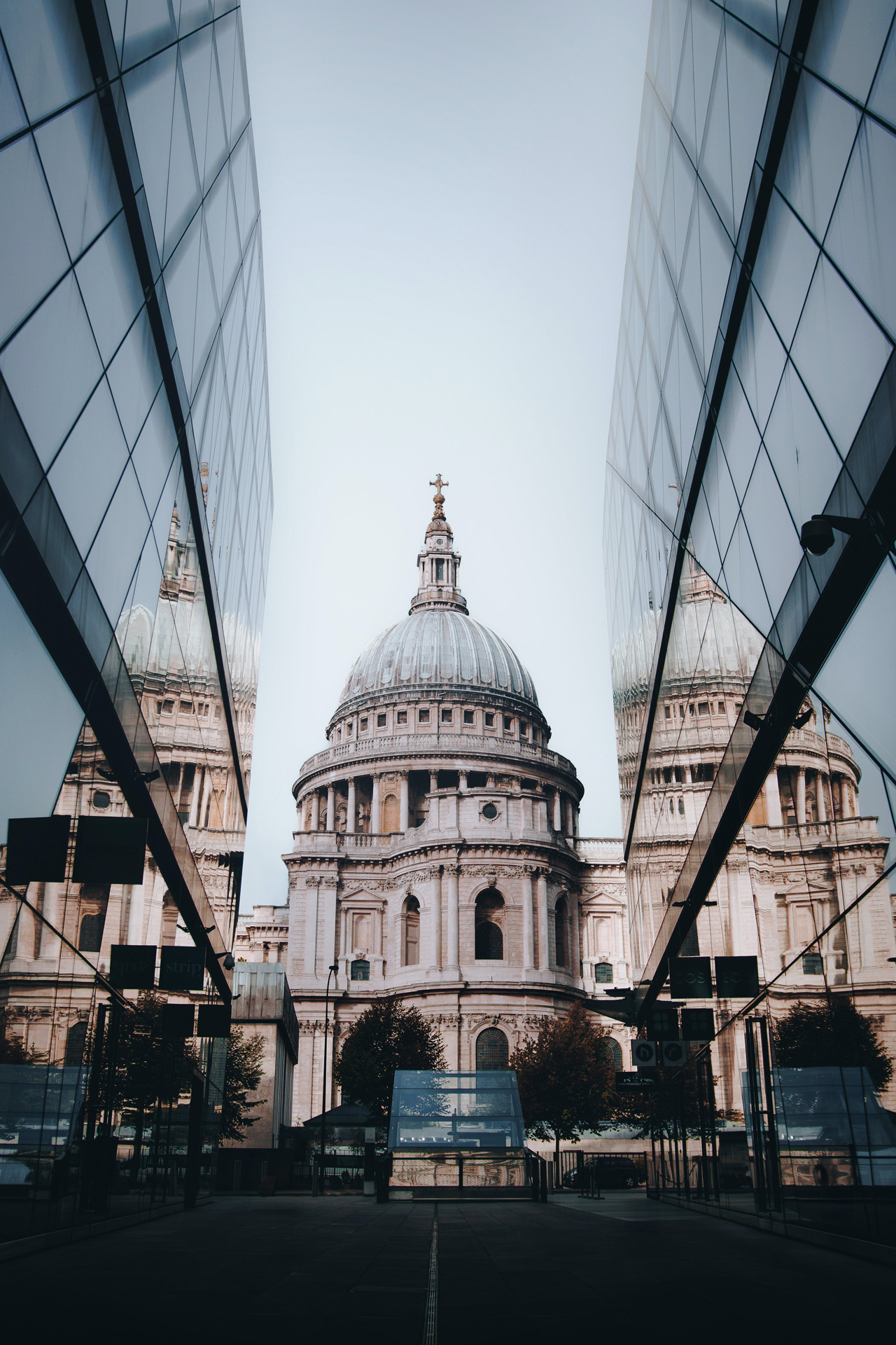 St Paul's Cathedral