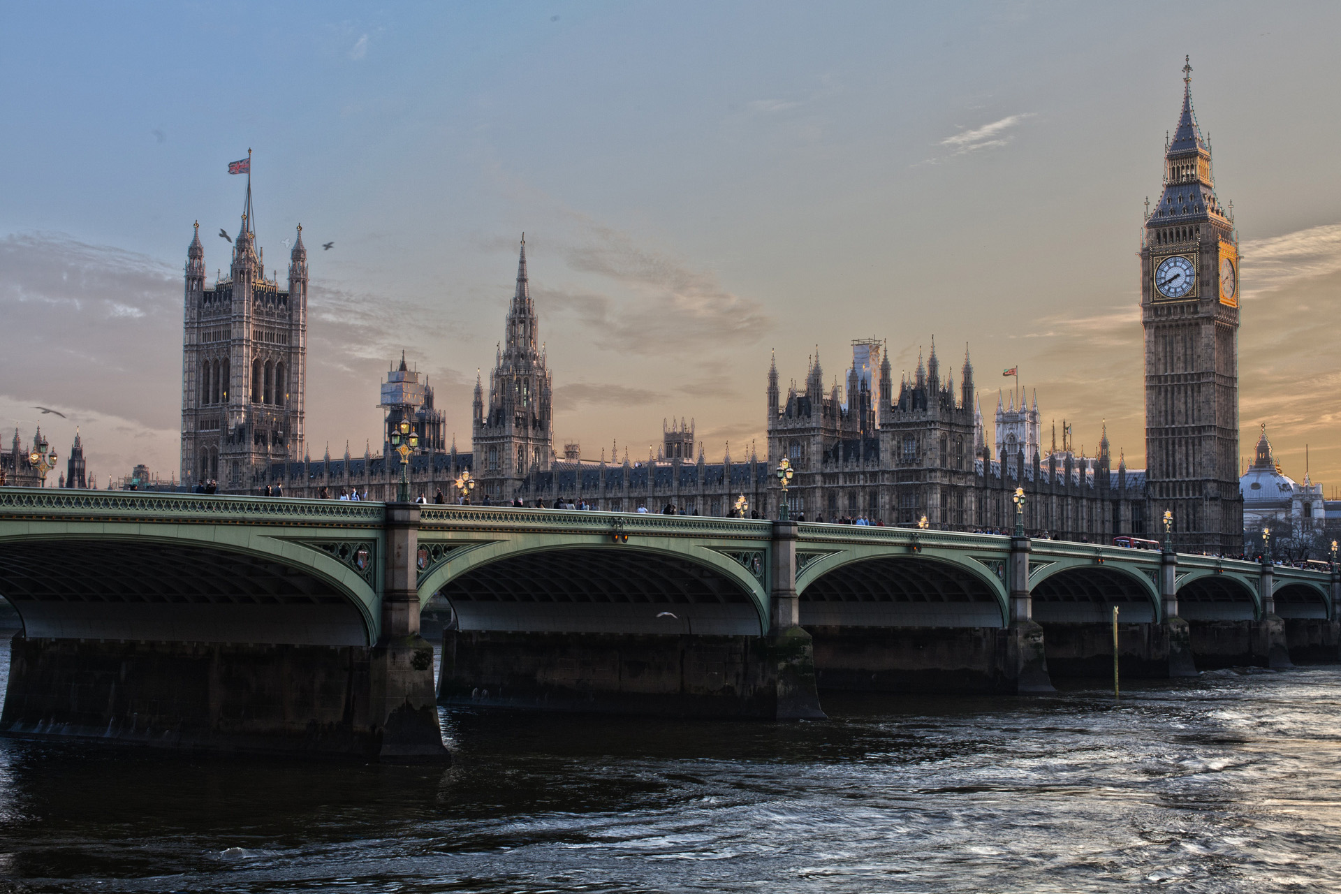 City Sightseeing: Top London Landmarks For Your Bucket List