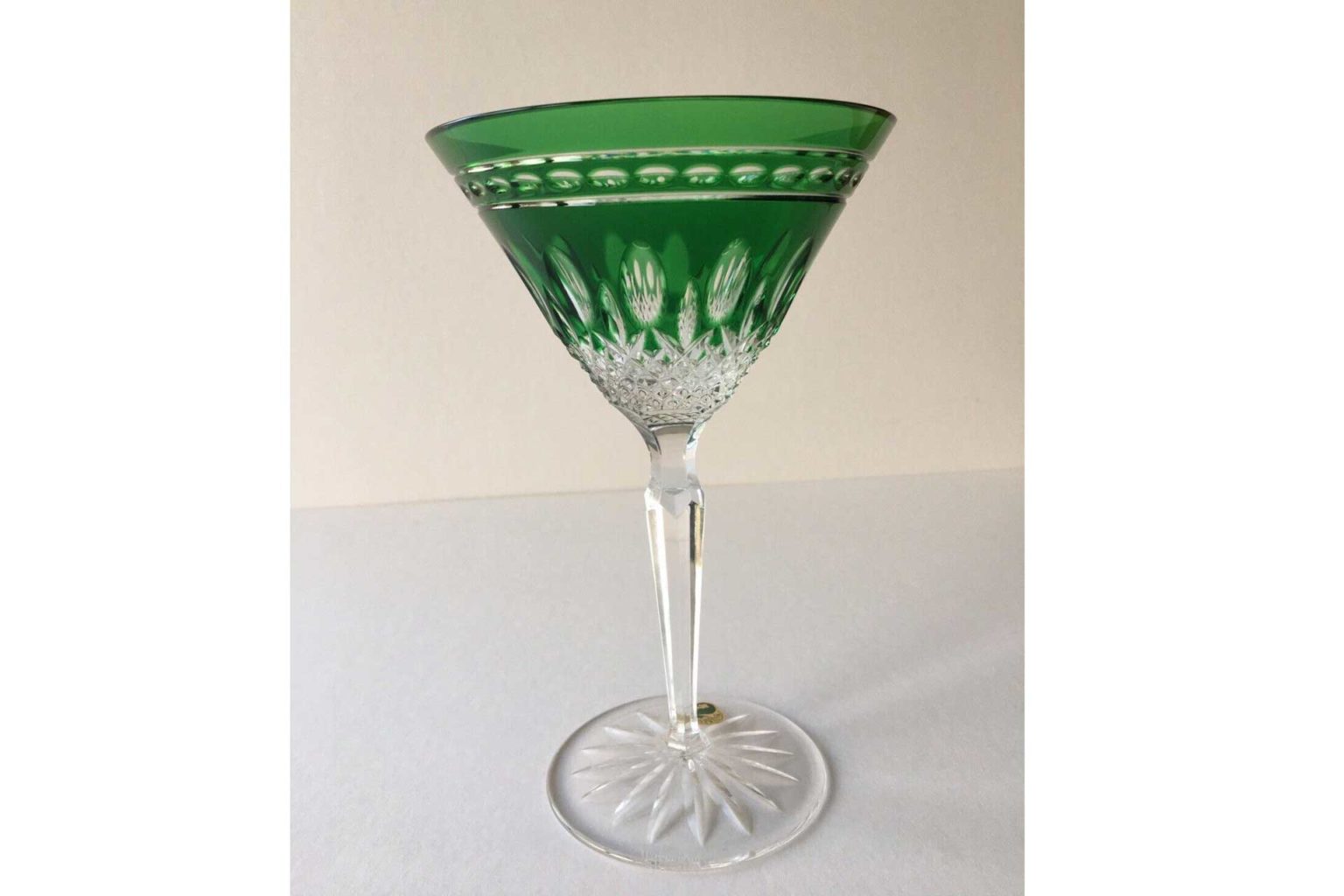 The Prettiest Cocktail Glasses For Every Mix Interiors