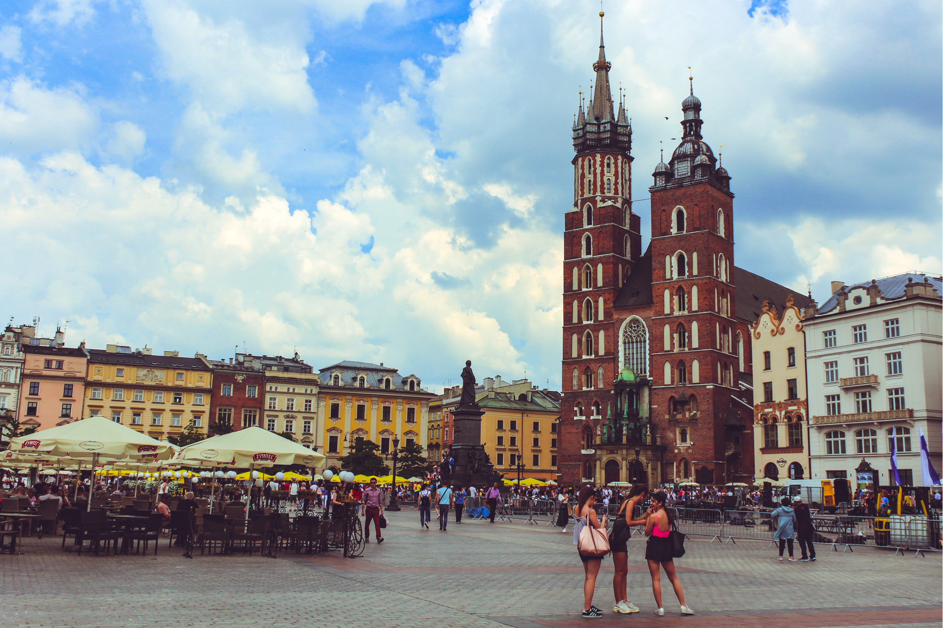 Krakow