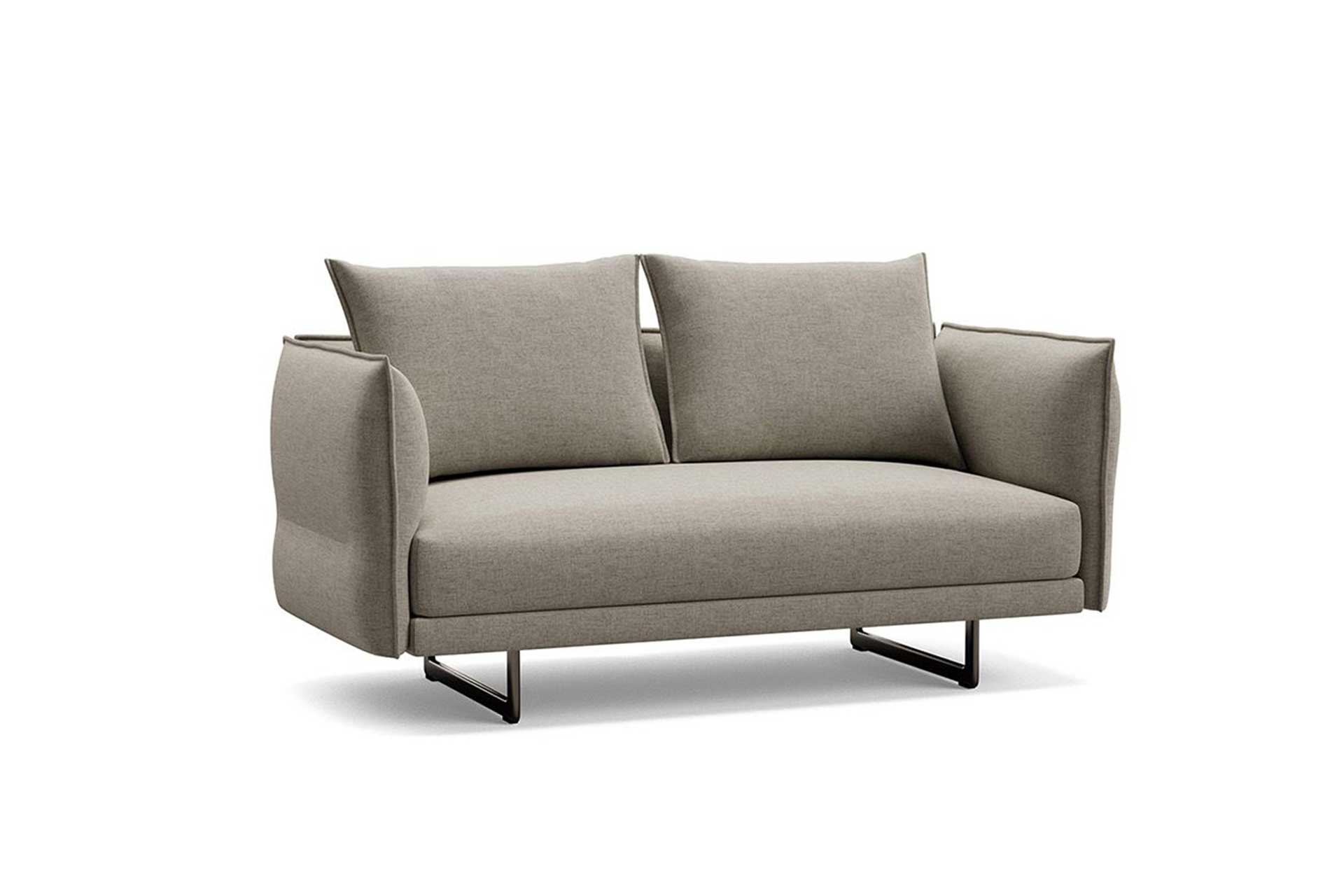 King Zaza 2 Seater Sofa