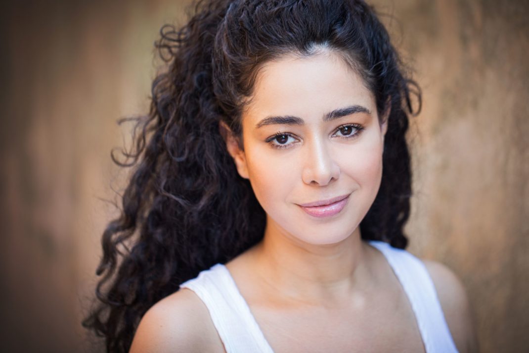 Interview Aurora Cossio On Starring As Estela In Netflix’s Griselda