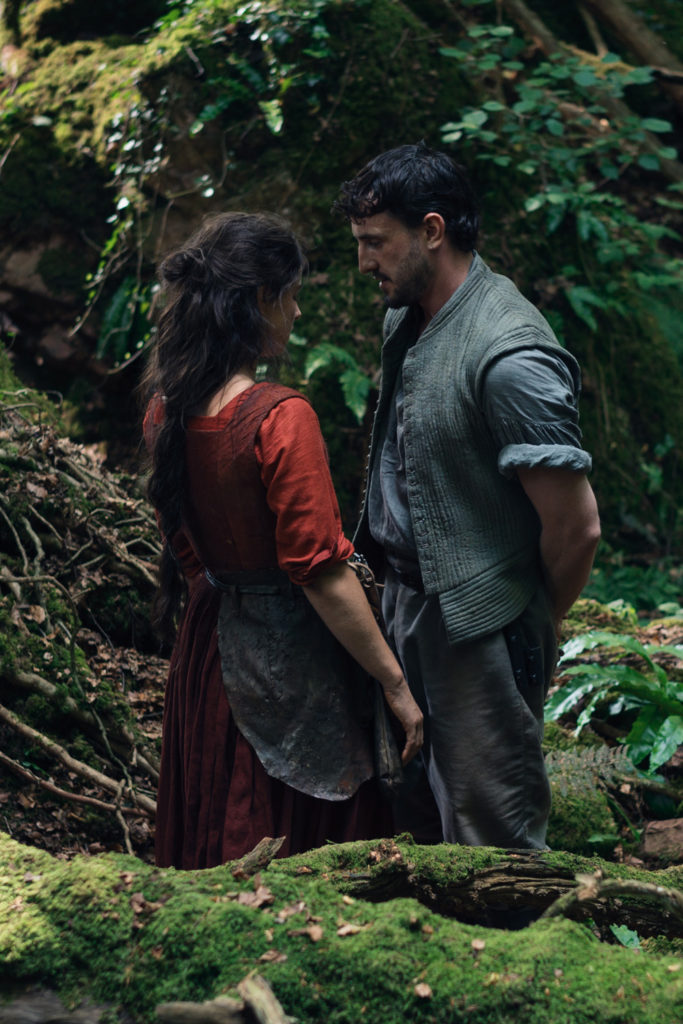 Hamnet: First Look At The Film Adaptation Of Maggie O'Farrell's Award Winning Novel