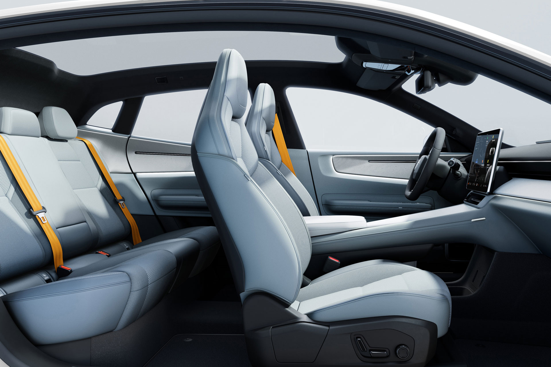 Polestar 4