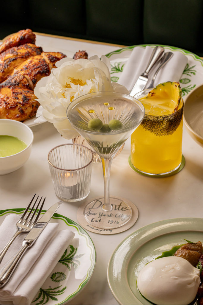 Food & Drink Pop-Ups Not To Miss In London