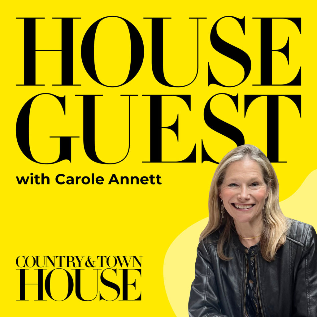 This Week's House Guest? Designer Stefan Diez
