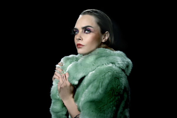 Cara Delevingne
