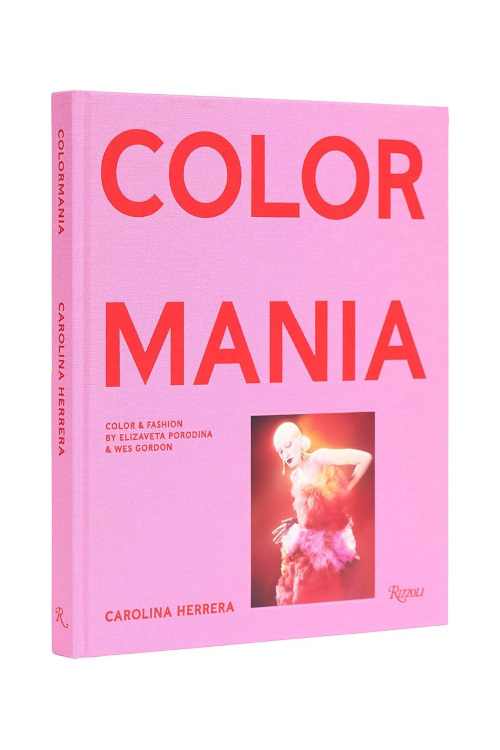 Pink book