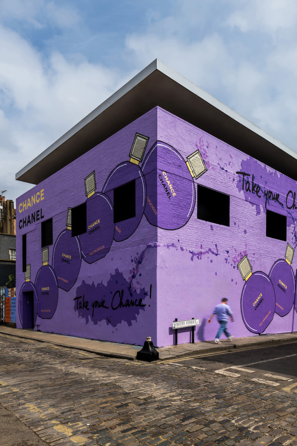 Fashion & Beauty Pop-Ups In London To Visit This Month