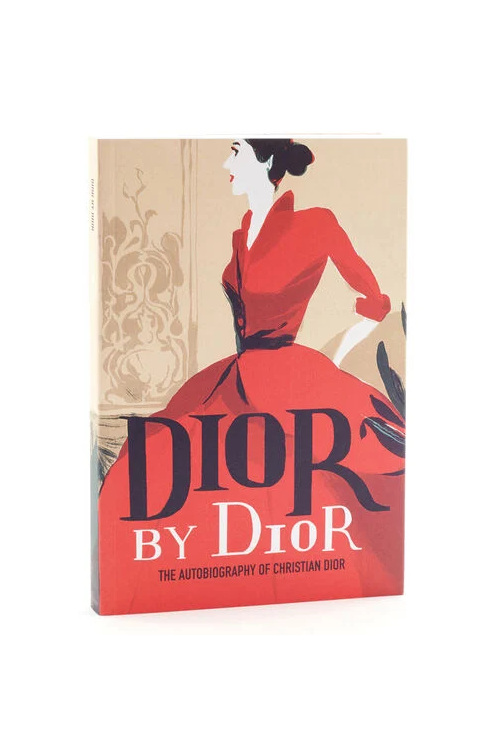 Dior biography