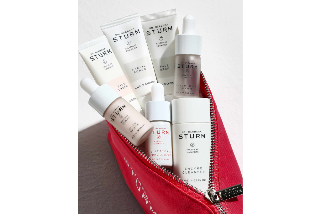 Dr Barbara Sturm gift set