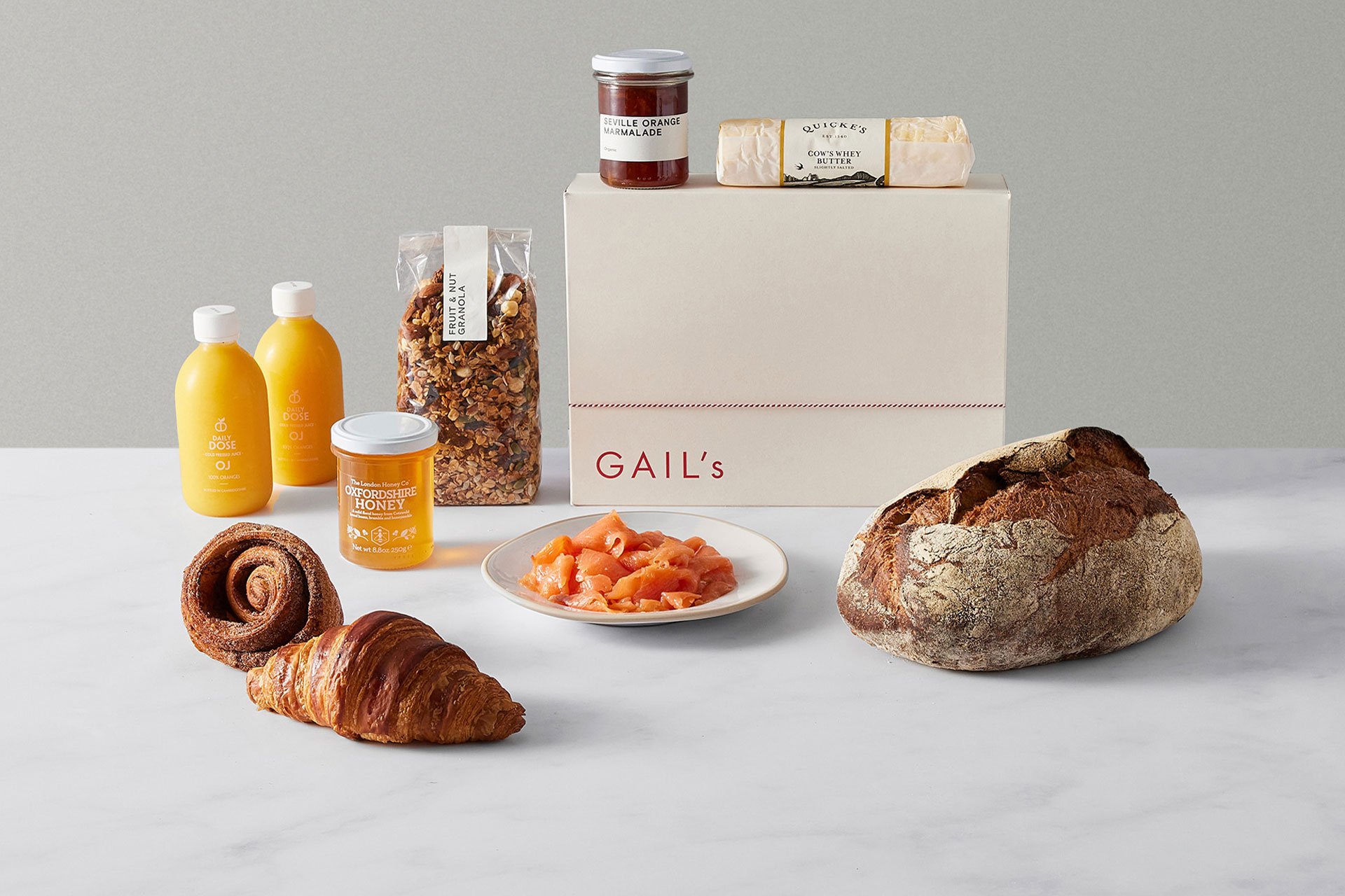 GAILS Hamper