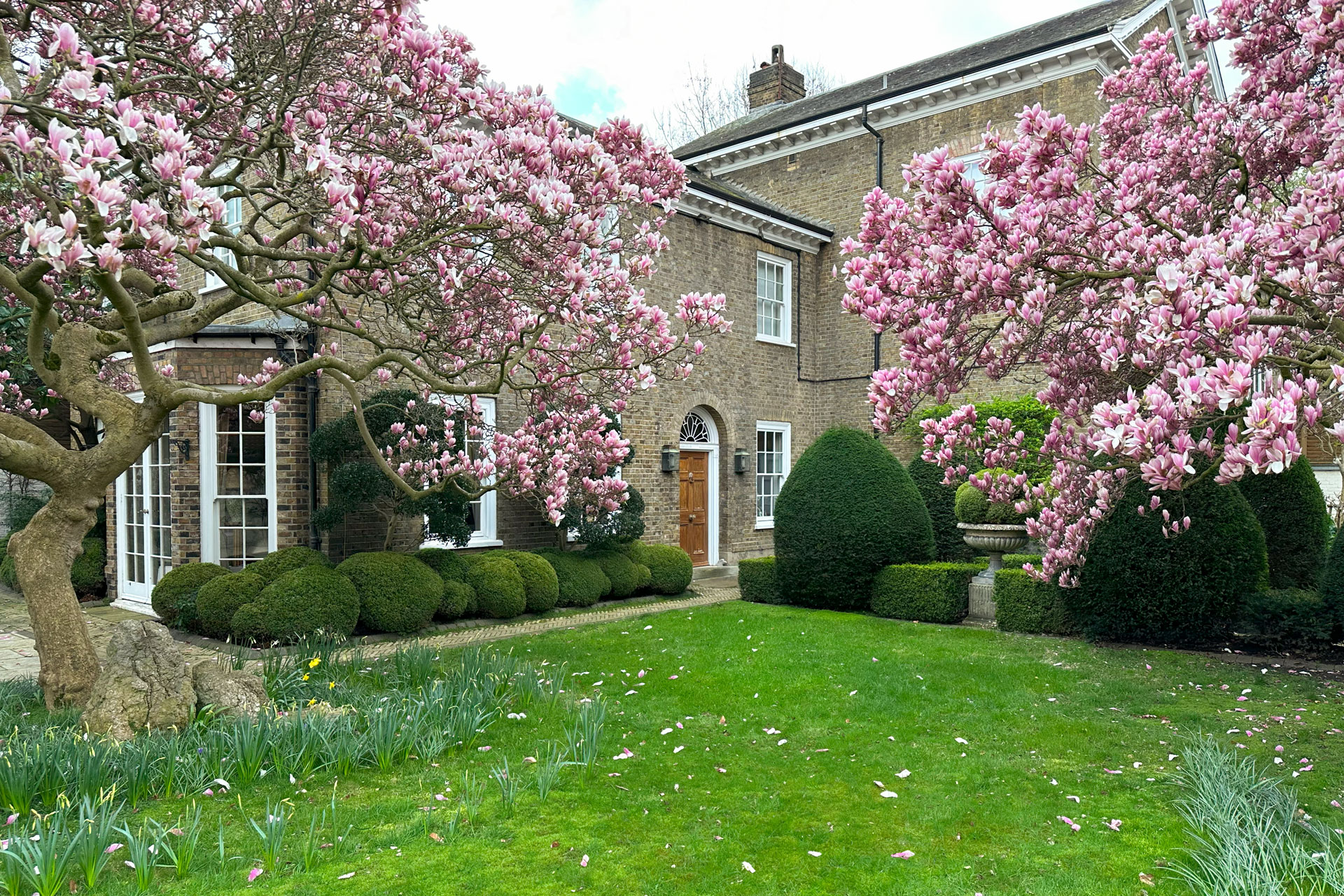 Freddie Mercury’s Former Kensington Home Is Up For Sale