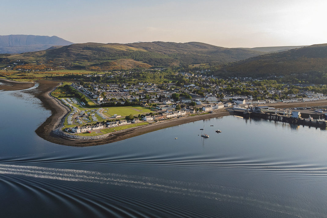 Ullapool