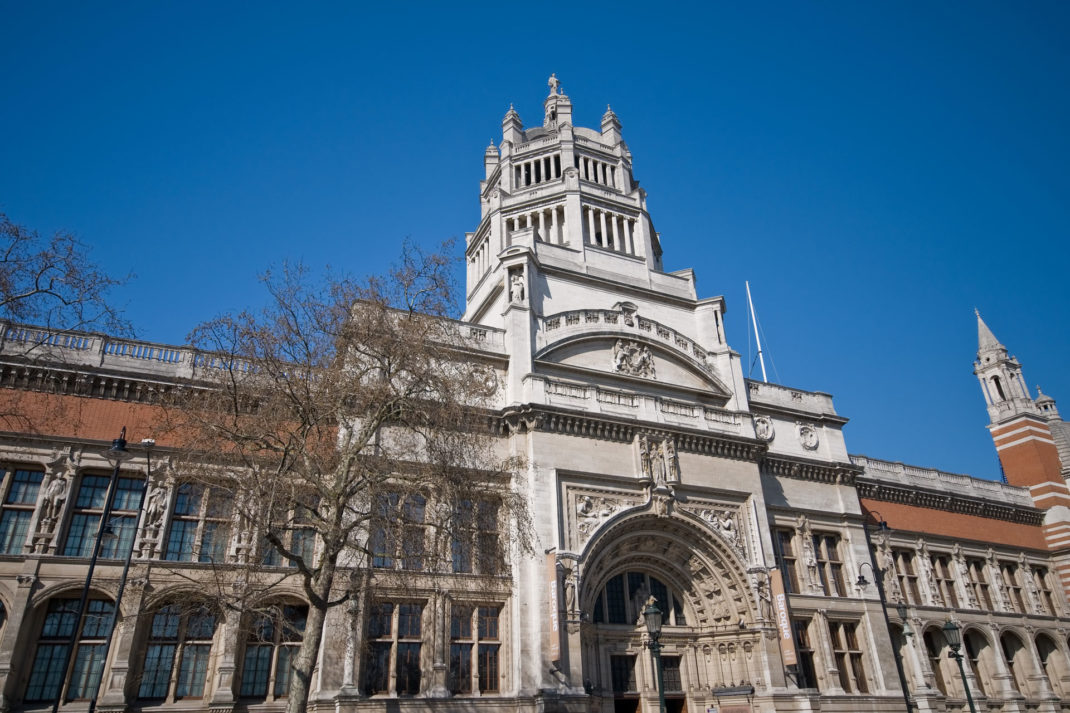 The V&A