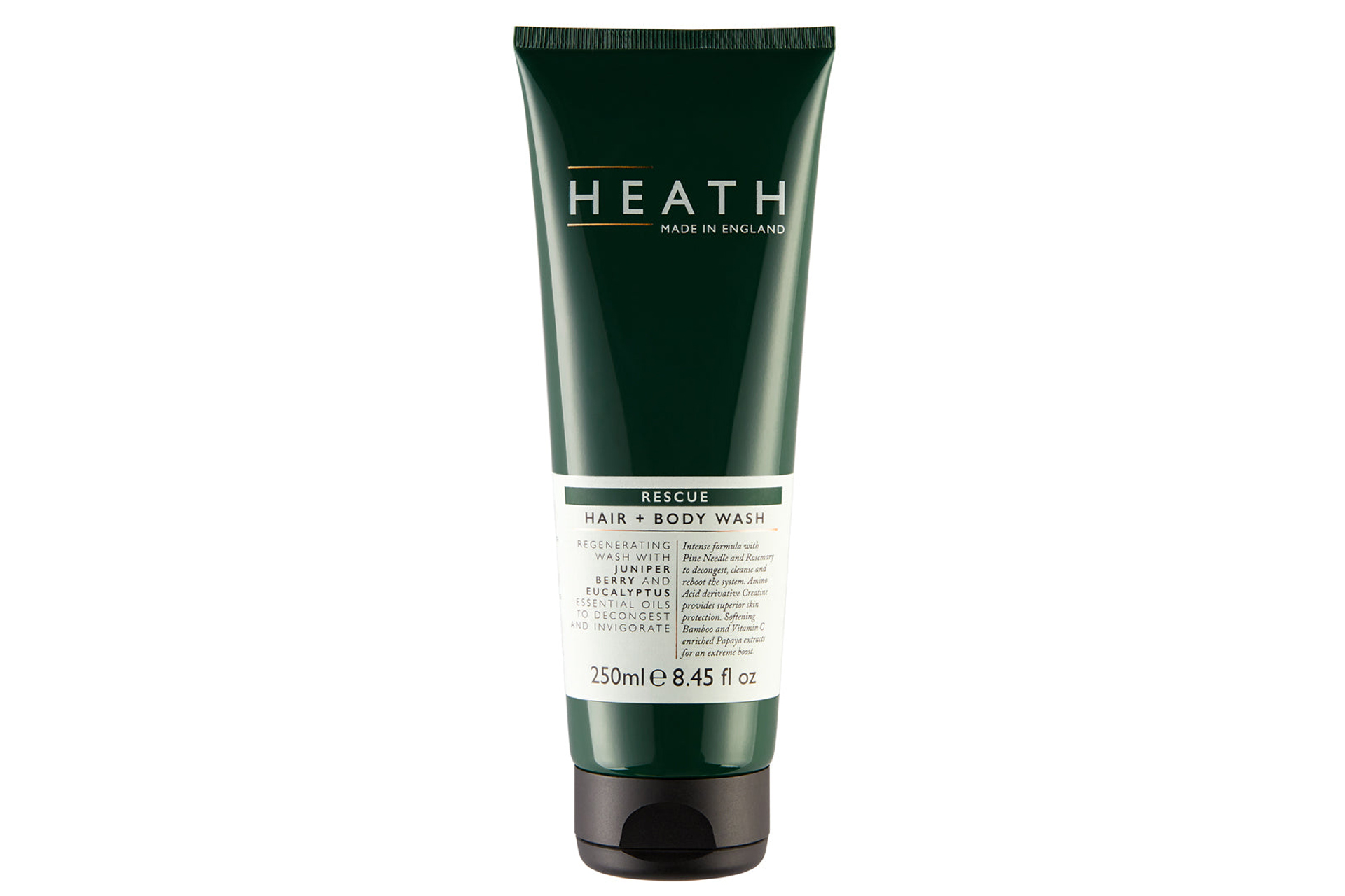 Heath London