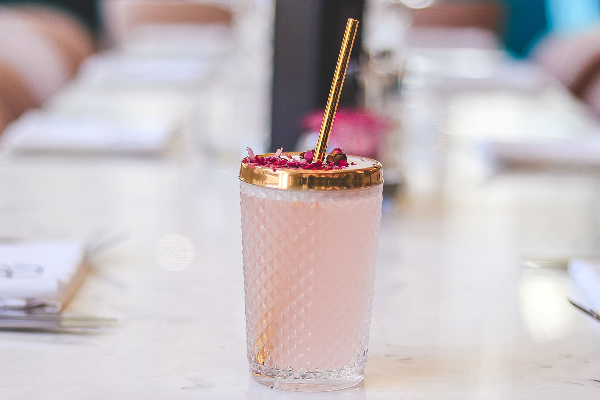 Paloma cocktail