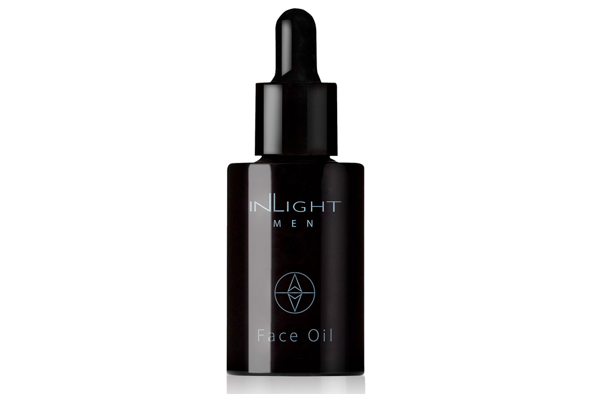InLight men face oil