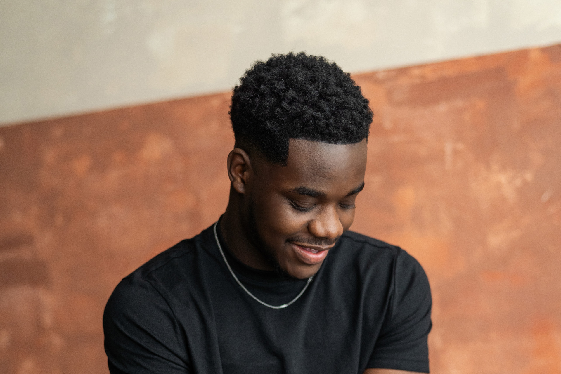 Interview: Josh Tedeku On Starring In BBC's New Comedy, Boarders