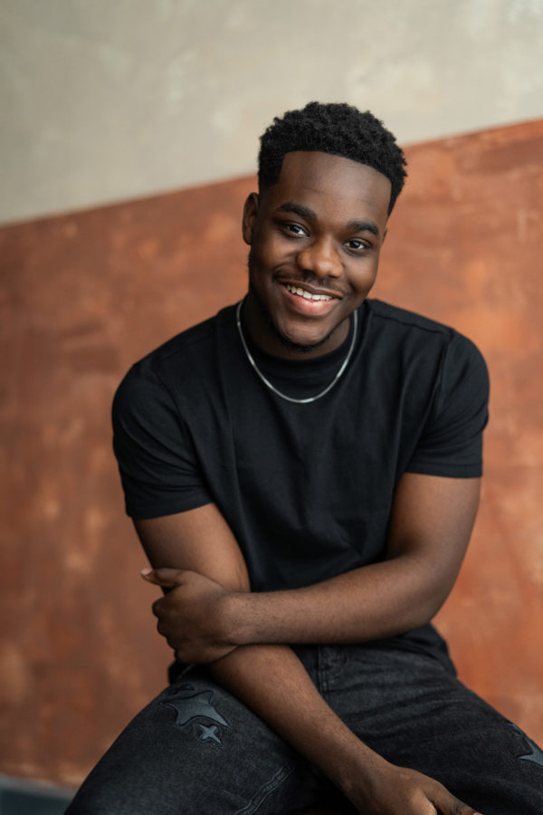 Interview Josh Tedeku On The BBC's New Comedy, Boarders