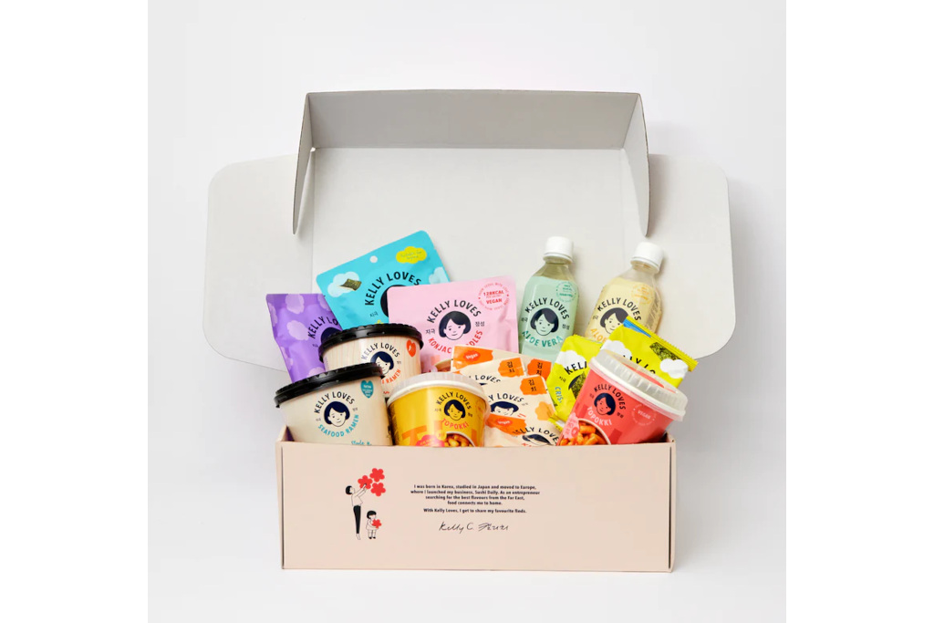 Food box