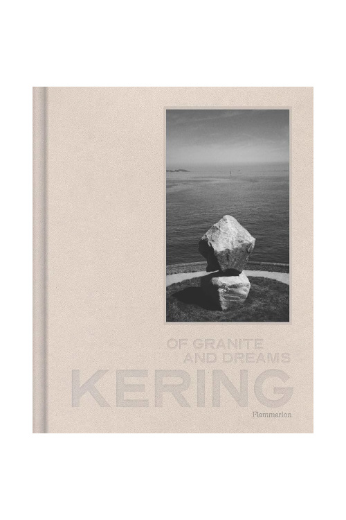 Kering book
