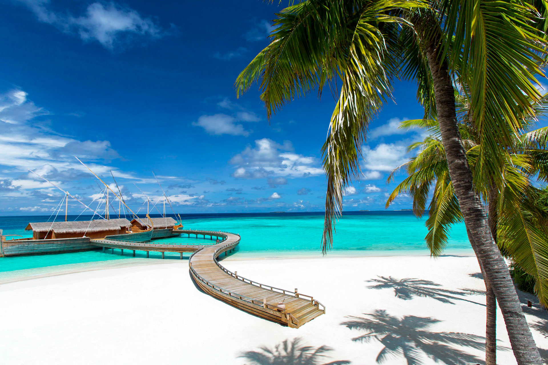 Milaidhoo Maldives