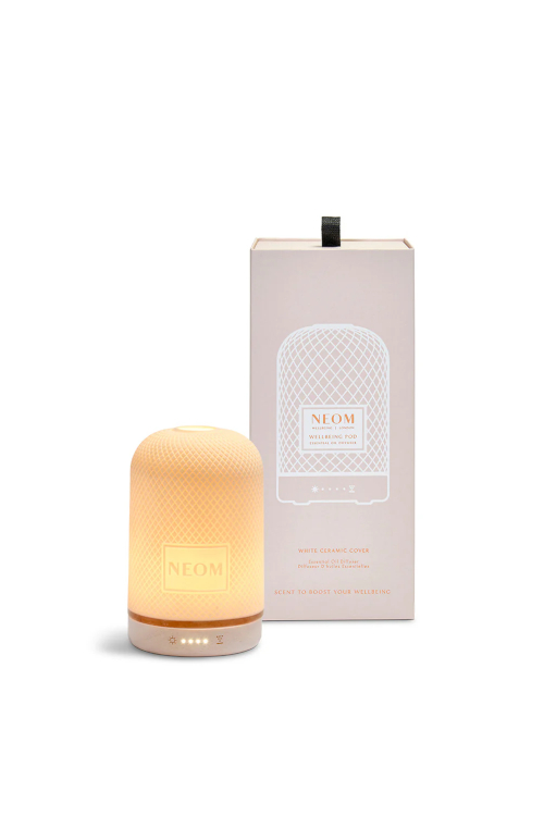 NEOM scent system