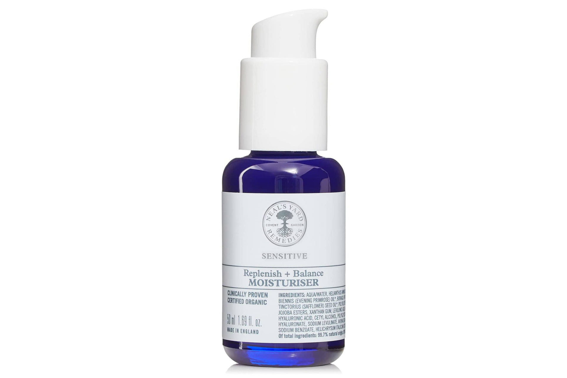 Neal's Yard Remedies