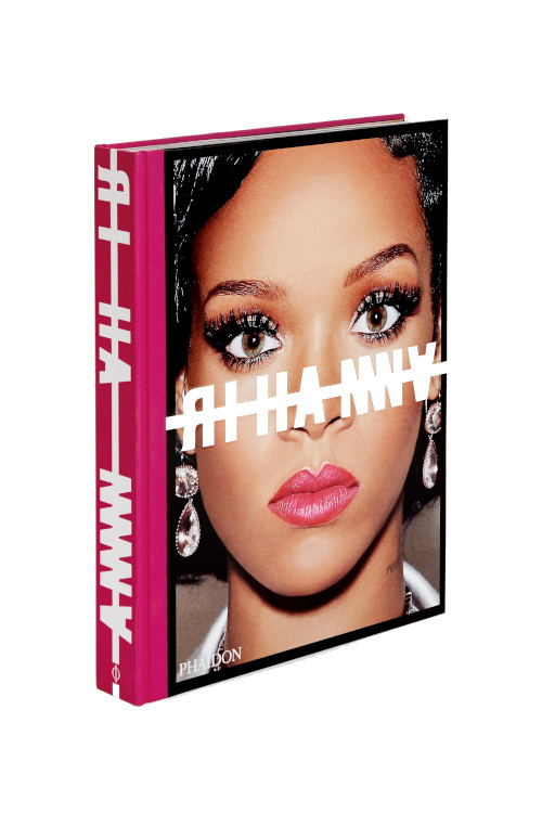 Rihanna biography