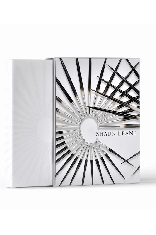 Shaun Leane book
