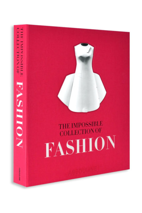 Fashion history book