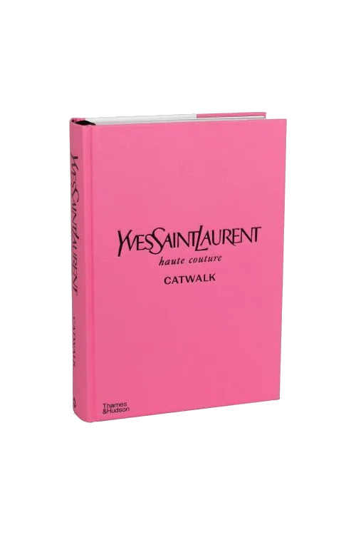 Pink book