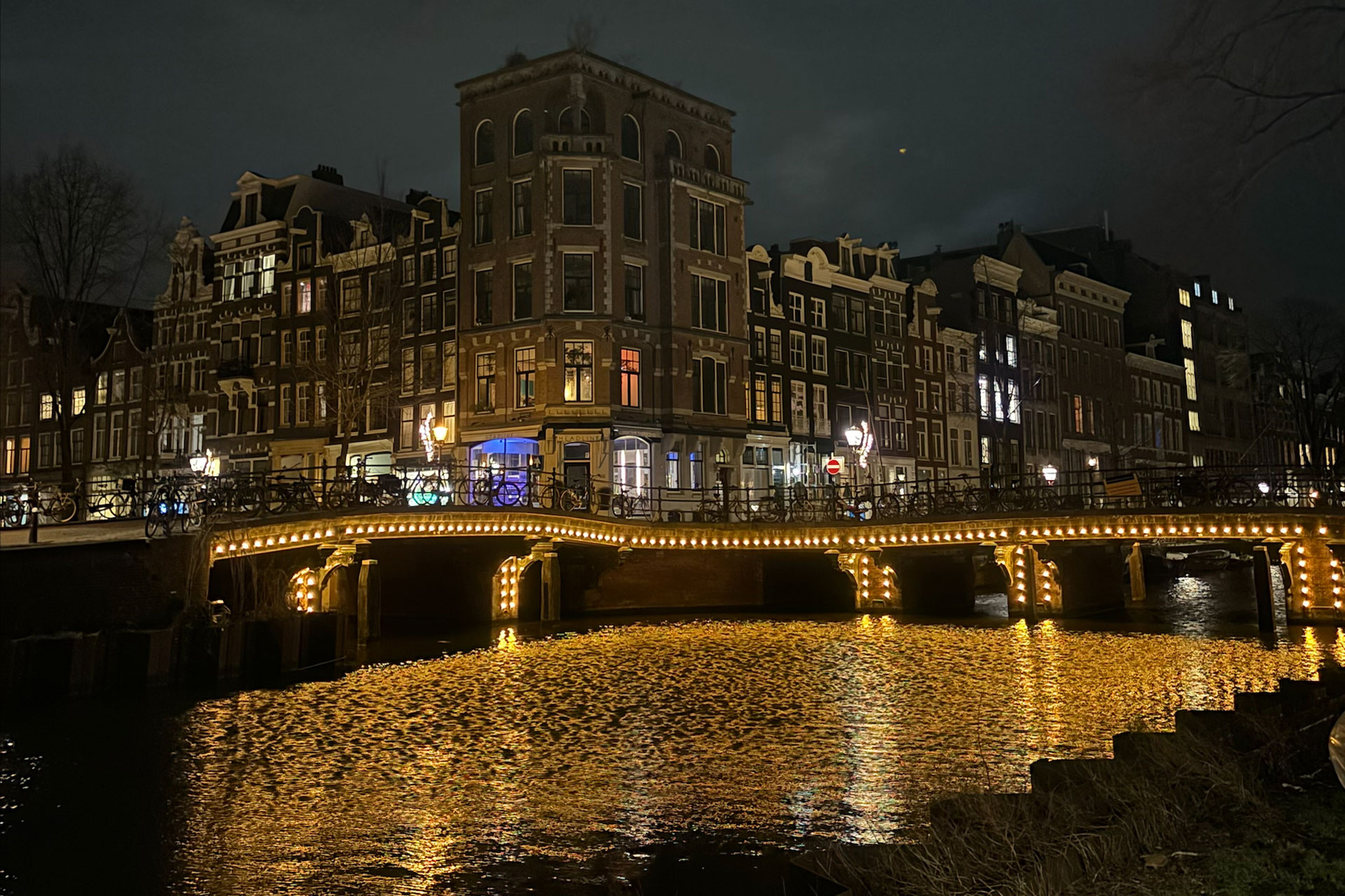 How To Spend A Weekend In Amsterdam