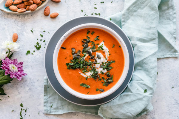 Soup