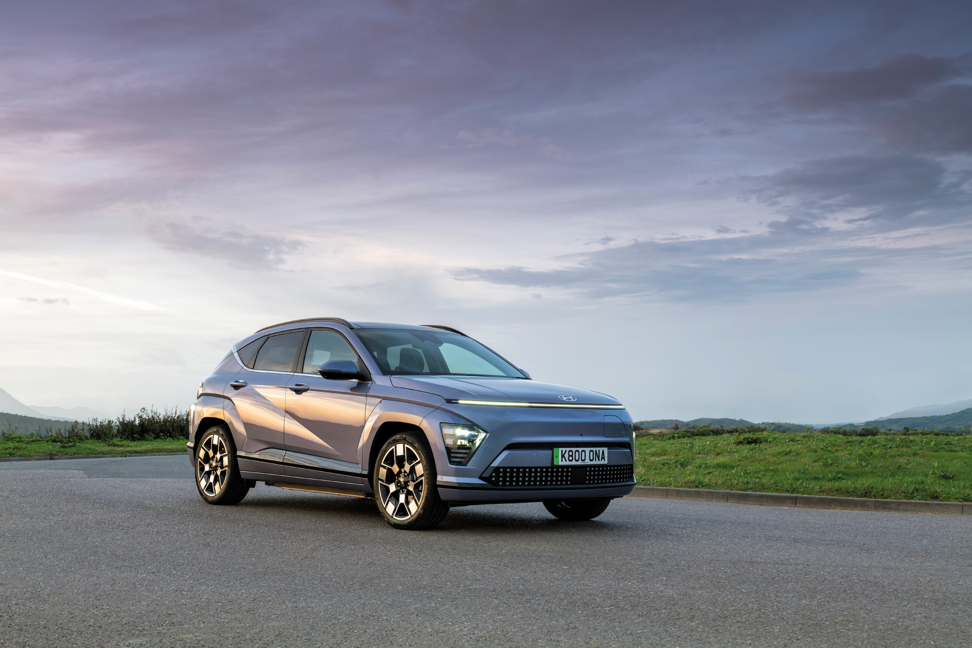 Road Test: Hyundai Kona Electric Ultimate
