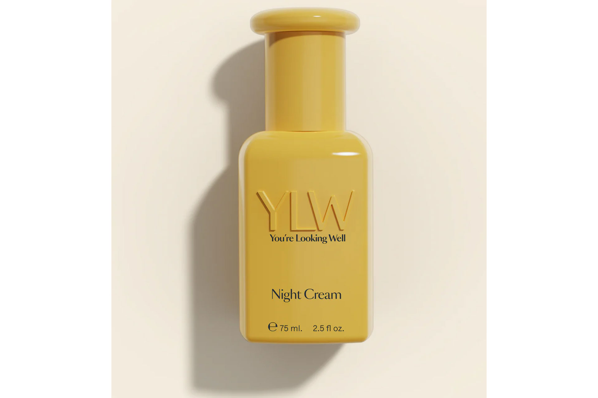 Night Cream You're Looking Well