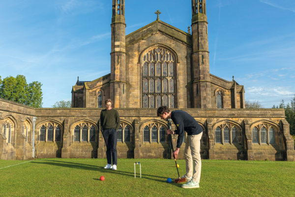 Stonyhurst College
