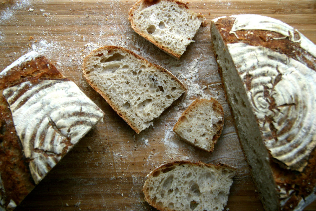 Sourdough