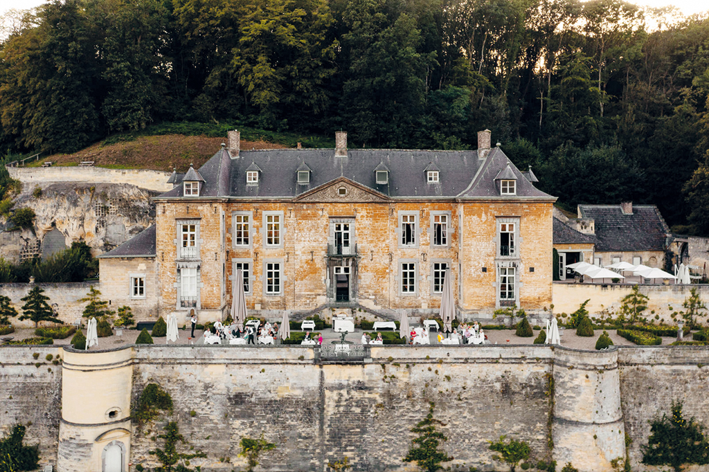 Château Neercanne