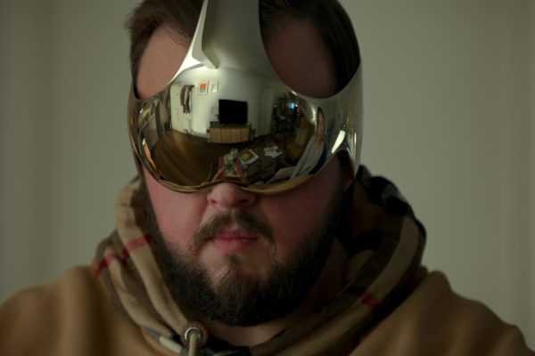 John Bradley as Jack Rooney in episode 102 of 3 Body Problem