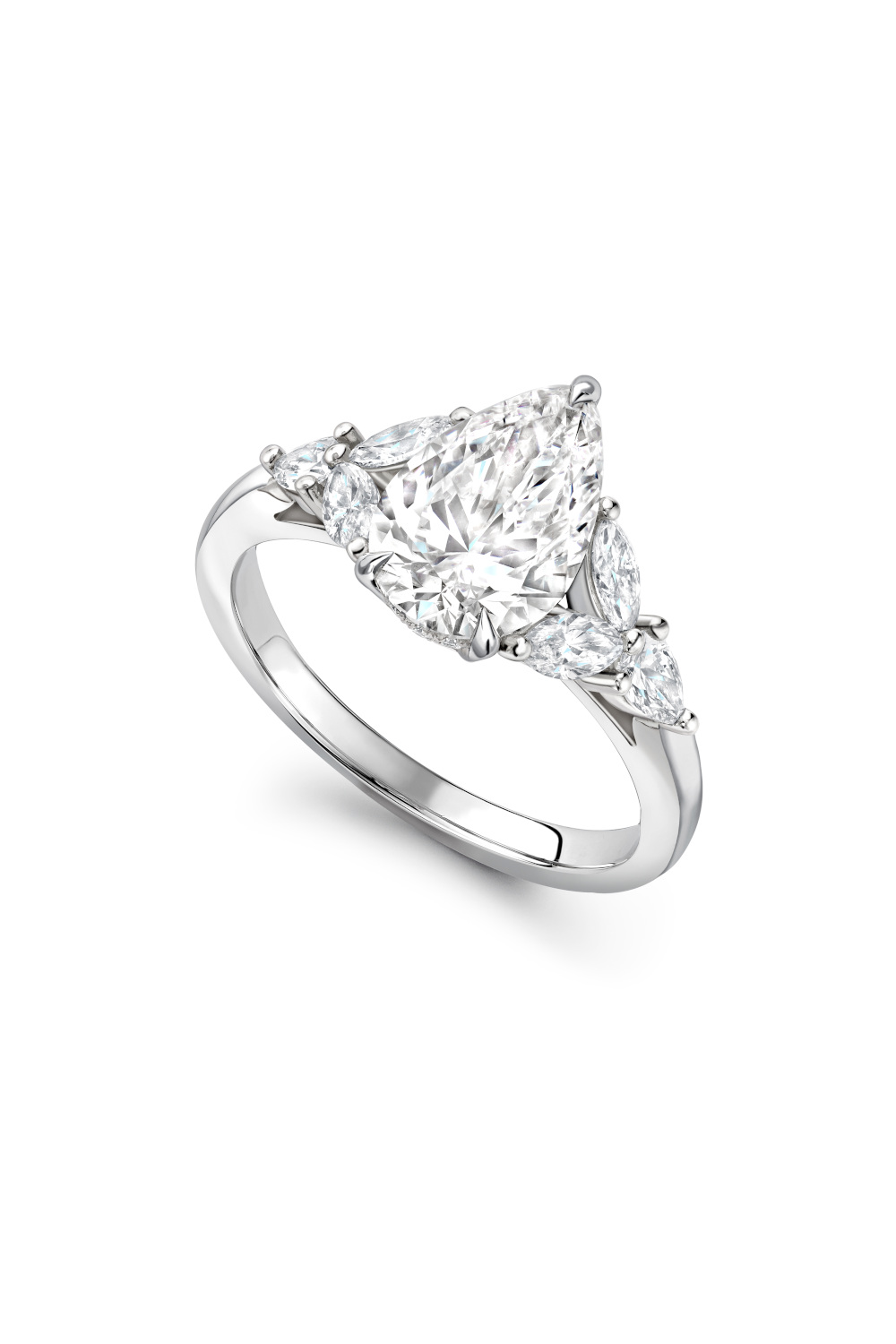Engagement ring