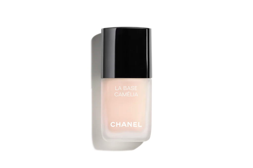 Nail polish bottle